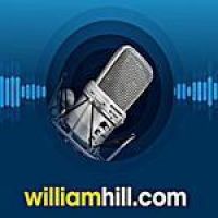 William Hill Snooker cover