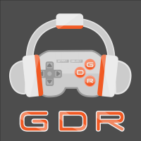 The Game Developers Radio cover