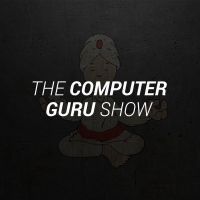 The Computer Guru Show cover