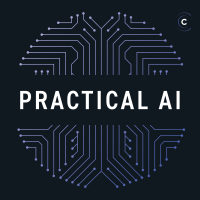 Practical AI cover