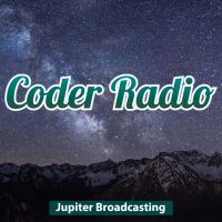 Coder Radio cover