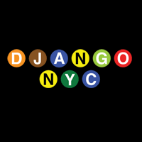 Django-NYC cover