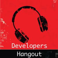 DevelopersHangout cover