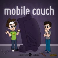 Mobile Couch cover