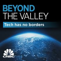 Beyond The Valley cover