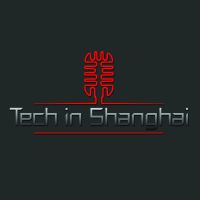 Tech in Shanghai cover
