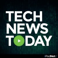 Tech News Today cover