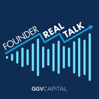 Founder Real Talk cover