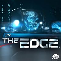 On The Edge - Video cover