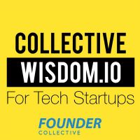 Collective Wisdom For Tech Startups cover