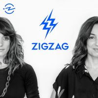 ZigZag cover