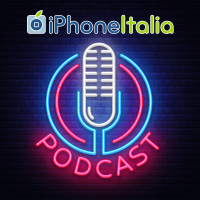 iPhoneItalia Podcast cover
