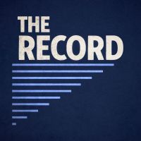 The Record cover