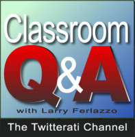 Classroom Q and A cover
