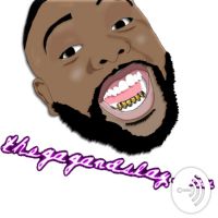The Gag & Slay Show! cover