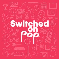 Switched On Pop cover
