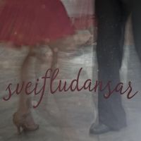 Sveifludansar cover