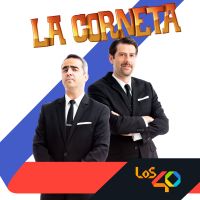 La Corneta cover
