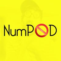 NumPOD cover