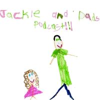 Jackie and Dad's Podcast cover