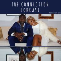 The Connection Podcast cover