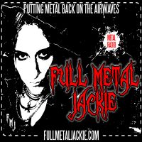 Full Metal Jackie cover