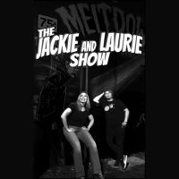 The Jackie and Laurie Show cover