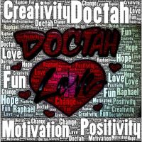 The Raphael "Doctah" Love Show cover