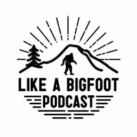 Like a Bigfoot cover