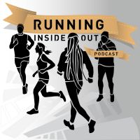 Running Inside Out Podcast cover