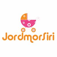 Jordmor Siri podkast cover
