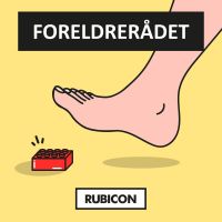 Foreldrerådet cover