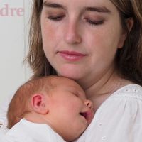 Babypodden cover