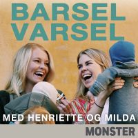 Barselvarsel cover