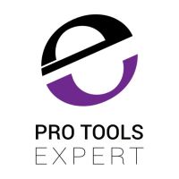 Pro Tools Expert Podcast cover