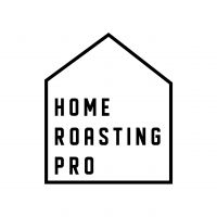 Home roasting pro podcast cover
