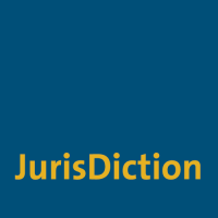 JurisDiction — The International Intellectual Property Law Podcast cover