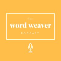 The Word Weaver Podcast cover