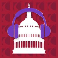 Government Contracts Podcasts cover