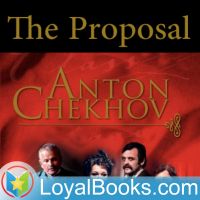 The Proposal by Anton Chekhov cover