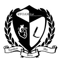 FOAMfrat Podcast cover