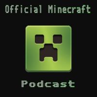 Official Minecraft cover