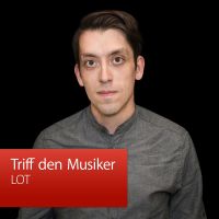 LOT: Triff den Musiker cover
