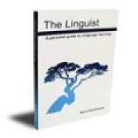 The Linguist. Eine persönliche Anleitung für das Sprachenlernen cover
