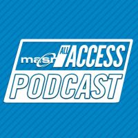 MASN All Access Podcast cover
