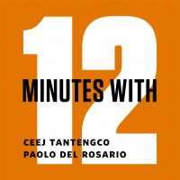 12 Minutes With cover