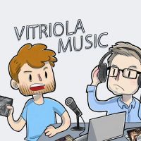 Vitriola cover
