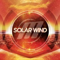 Madwave pres. Solar Wind Trance Podcast cover