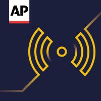 AP Audio Stories cover