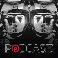Prosthetic Pressings Podcast cover